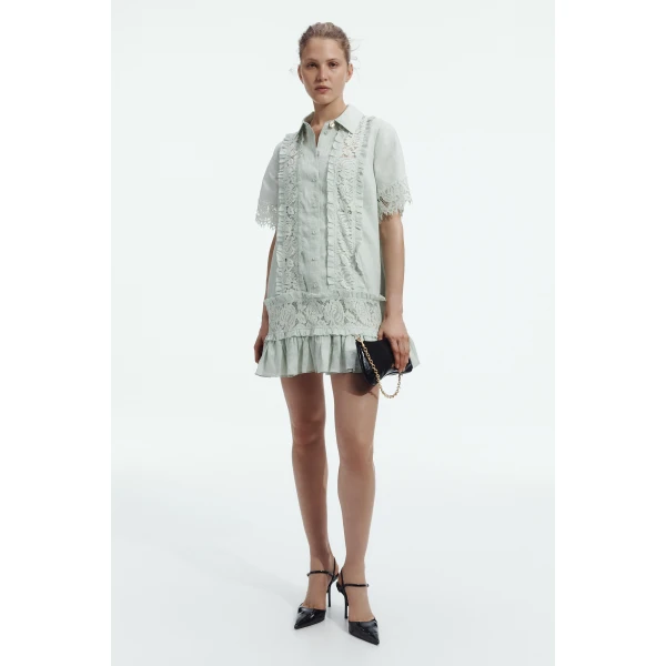 Aje dresses