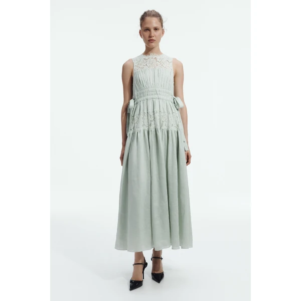 Aje dresses