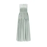 Aje Ellara Sleeveless Dress