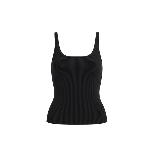 Aje Emma Knit Tank