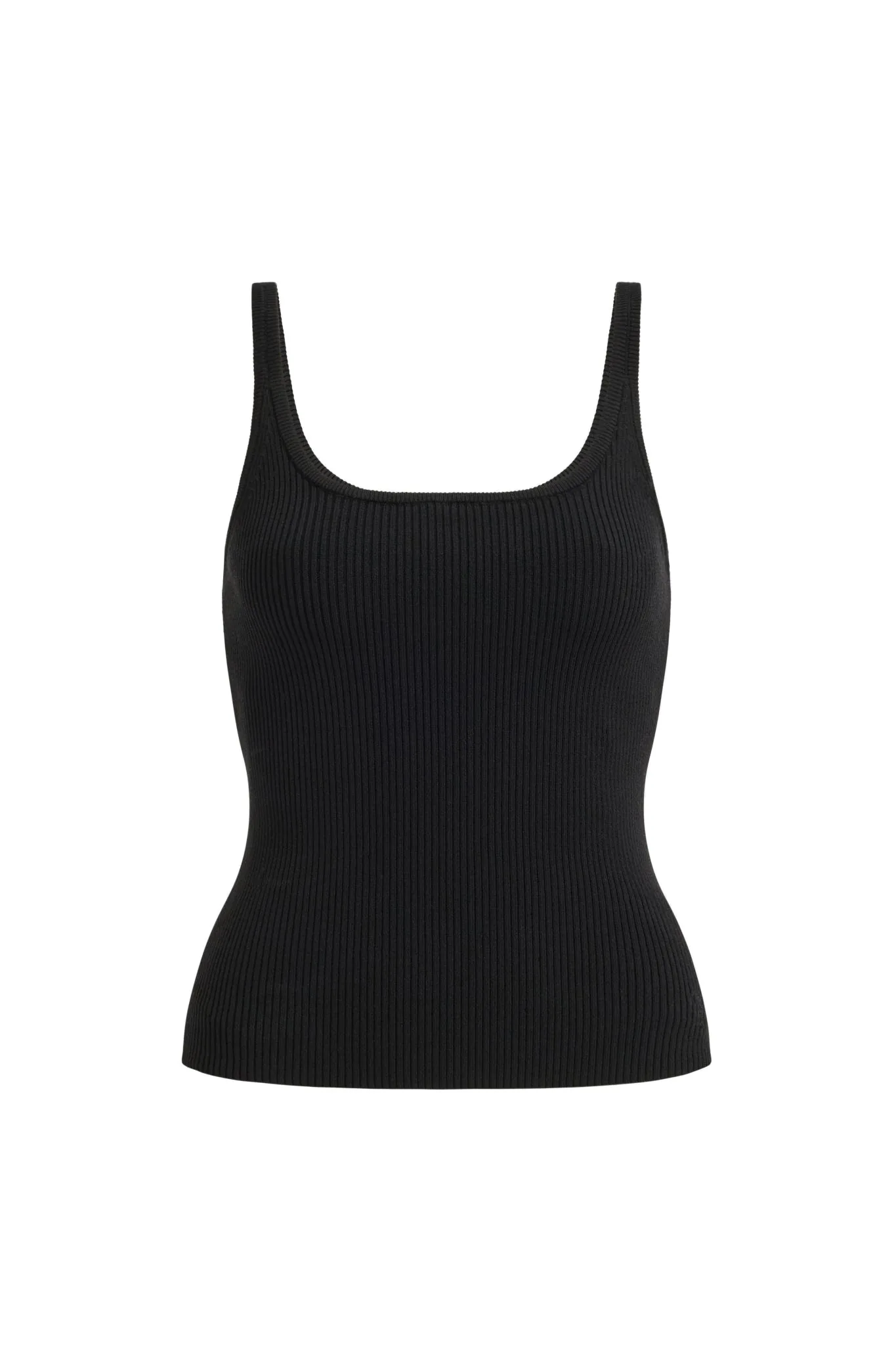 Aje Emma Knit Tank Australia Signature Knitwear – Luxury Shoes Aje Emma Knit Tank