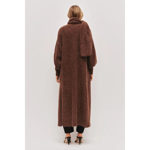 Aje Emory Long Cardigan