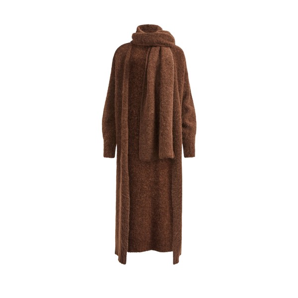 Aje Emory Long Cardigan