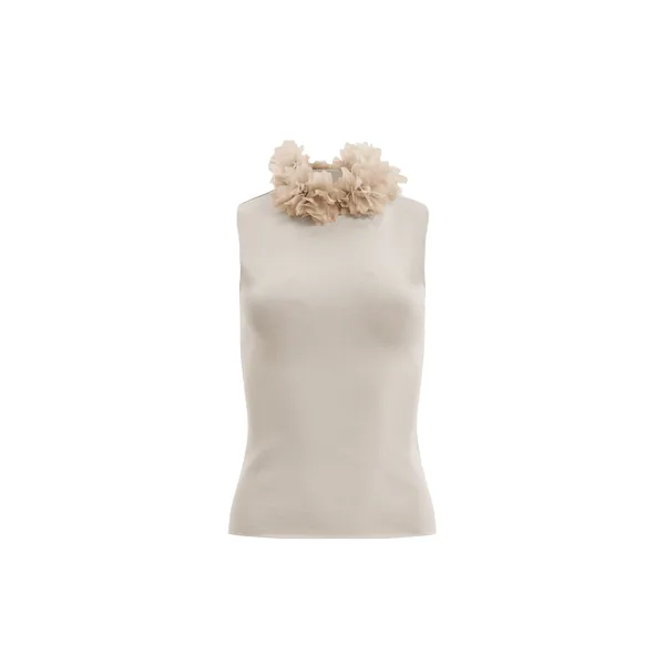 Fleura Knit Top