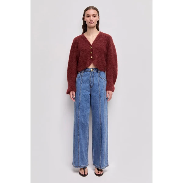 Aje knitwear