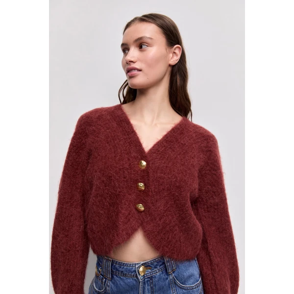 Australian designer knitwear
