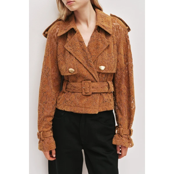 Australian designer jackets
