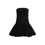 Aje Florence Lace Mini Dress Australia Signature Dresses – Luxury Shoes Aje Florence Lace Mini Dress