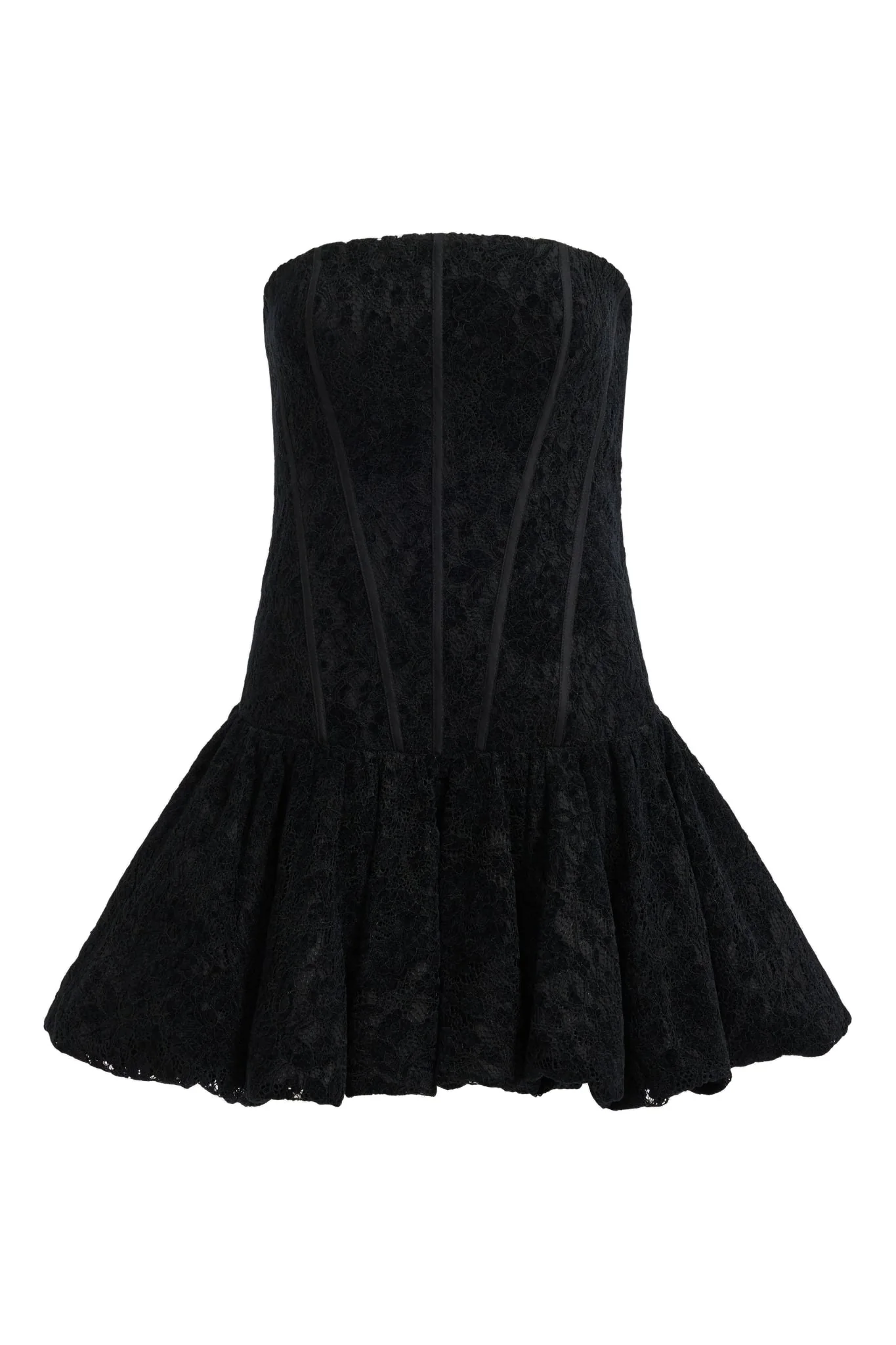 Aje Florence Lace Mini Dress Australia Signature Dresses – Luxury Shoes Aje Florence Lace Mini Dress