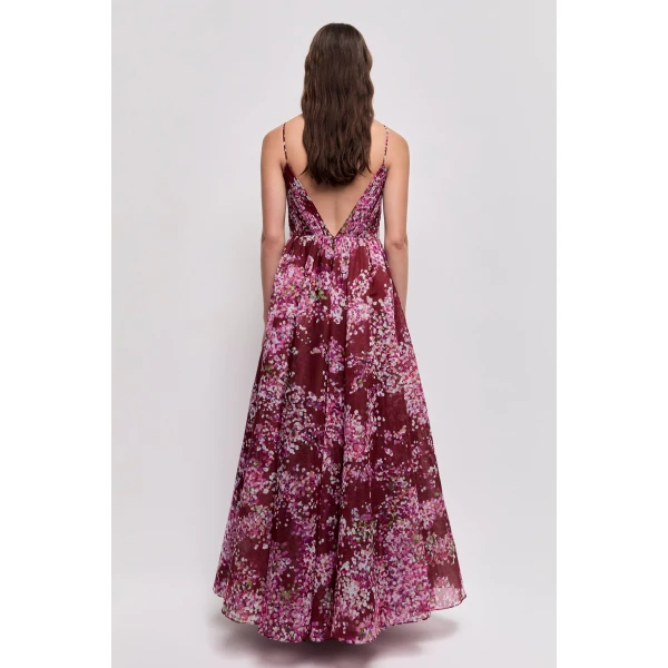 Aje Fortuna Gown