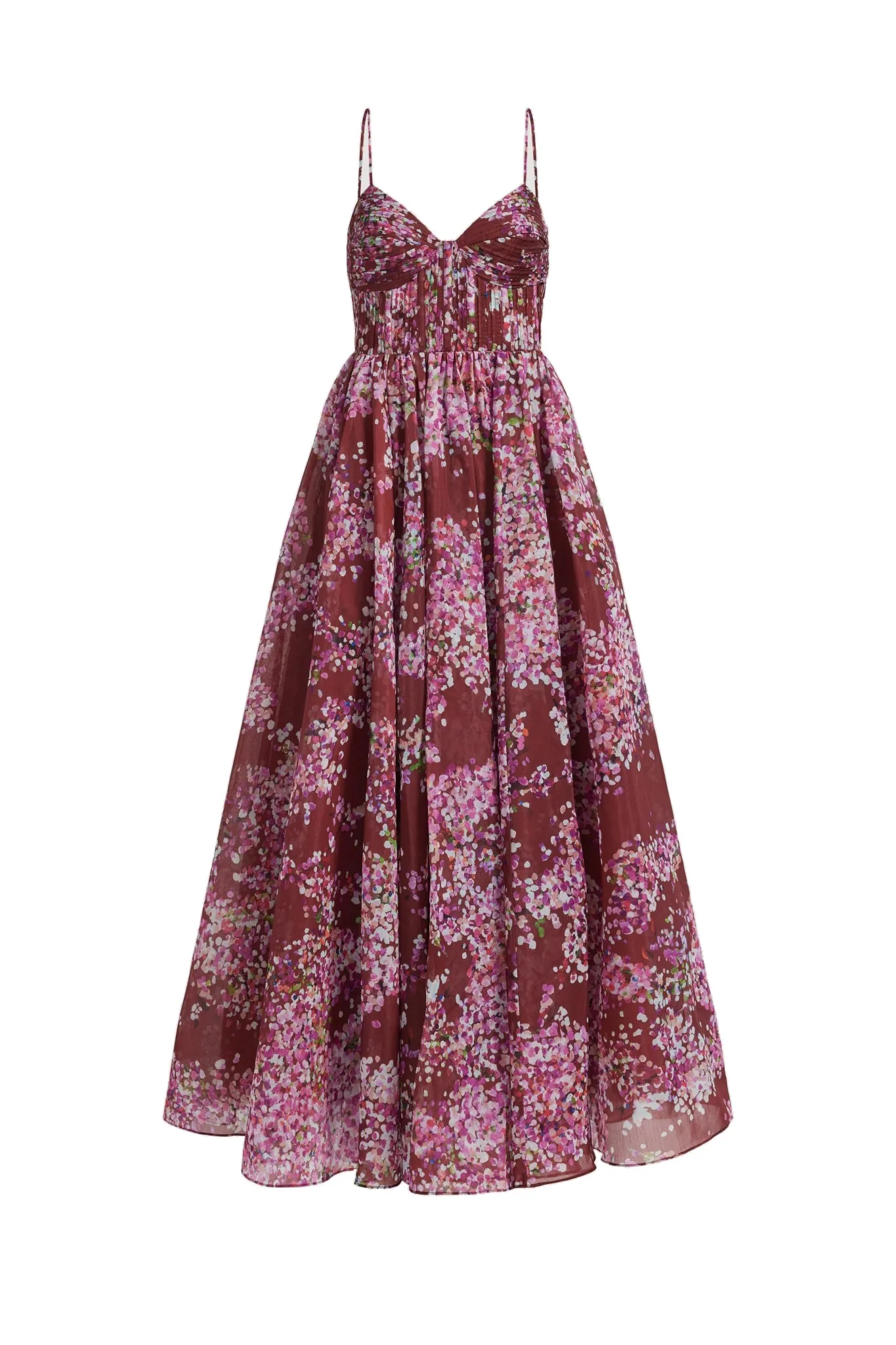 Aje Fortuna Gown Australia Signature Dresses – Luxury Shoes Aje Fortuna Gown