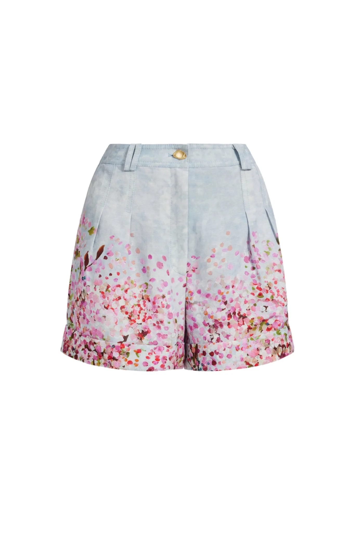 Aje Fragments Short Australia Signature Shorts – Luxury Shoes Aje Fragments Short