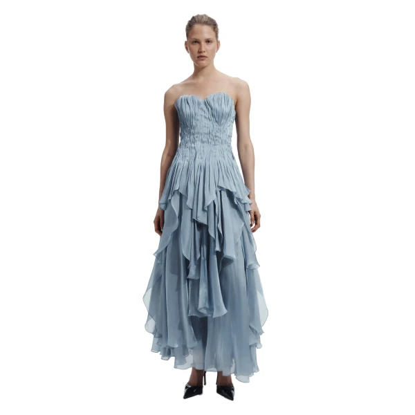 Aje dresses