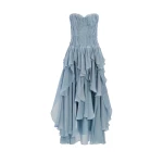Aje Gleam Gown
