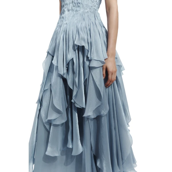 Australian designer dresses