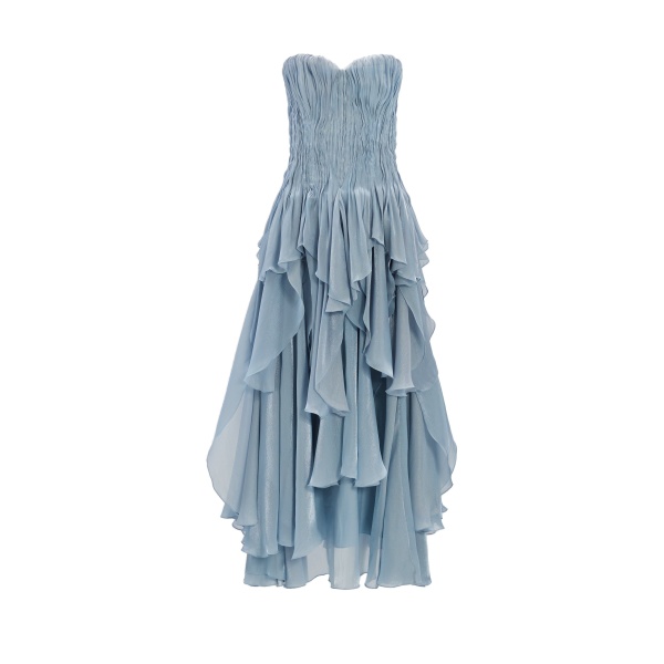 Aje Gleam Gown