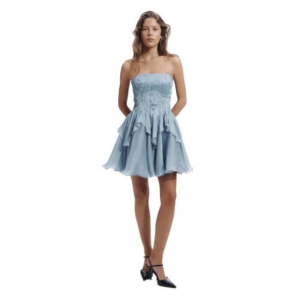 Aje dresses
