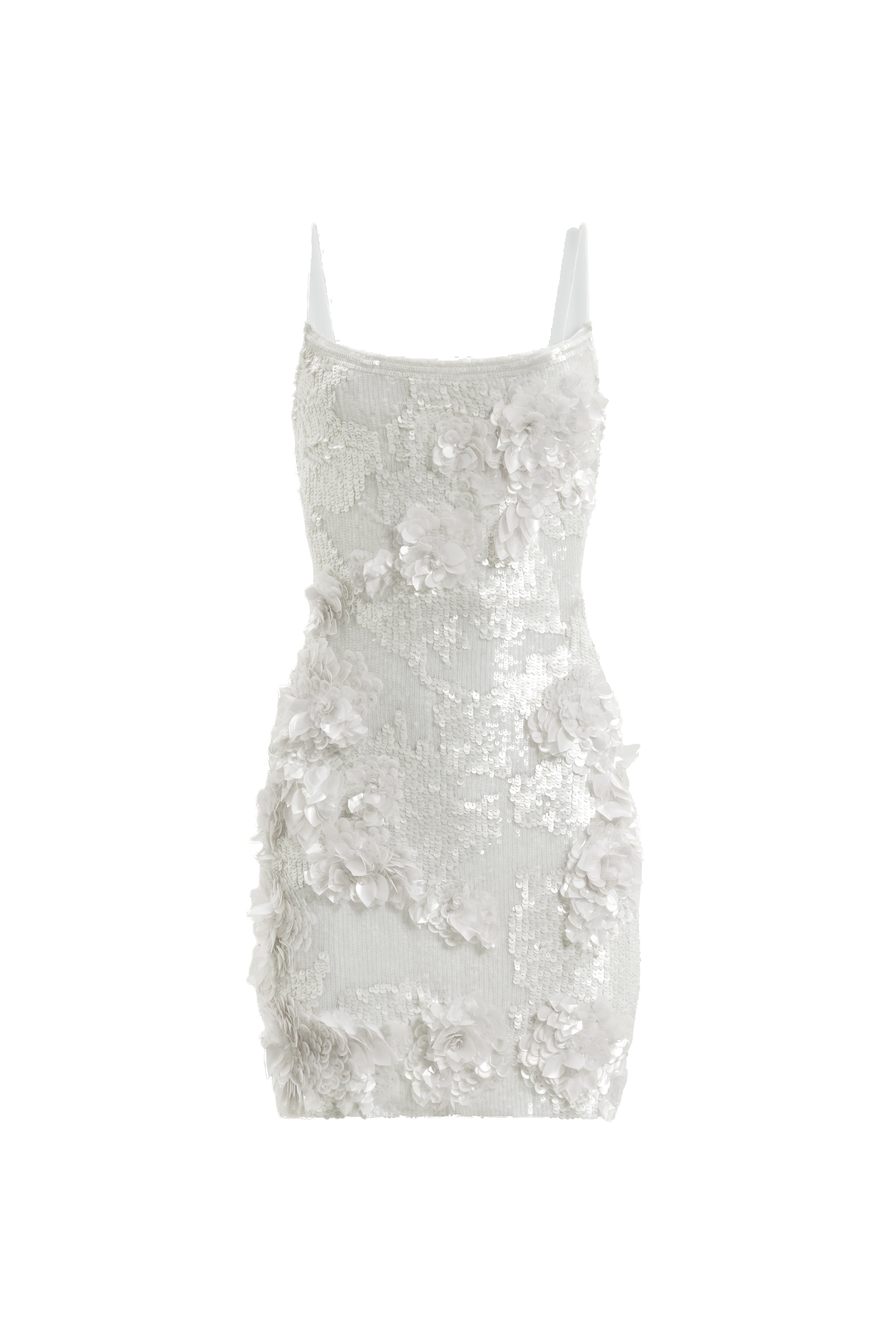 Aje Halo Mini Sequin Dress Australia Signature Dresses – Luxury Shoes Aje Halo Mini Sequin Dress
