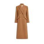 Aje Harper Wool Coat
