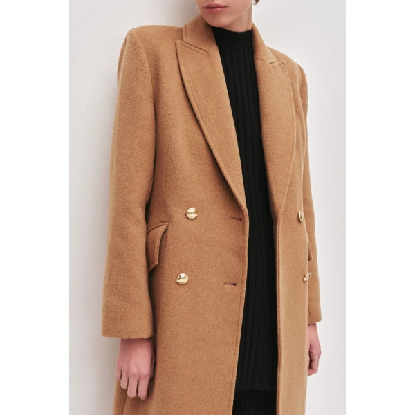Australian designer coats