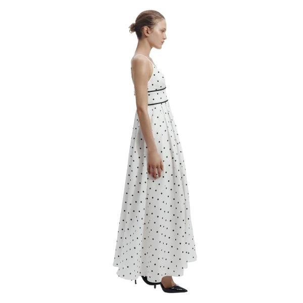 Aje Ilma Maxi Dress