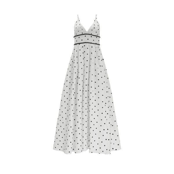 Aje Ilma Maxi Dress
