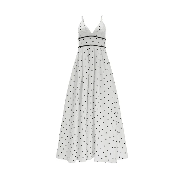 Ilma Maxi Dress
