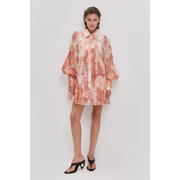 Aje dresses