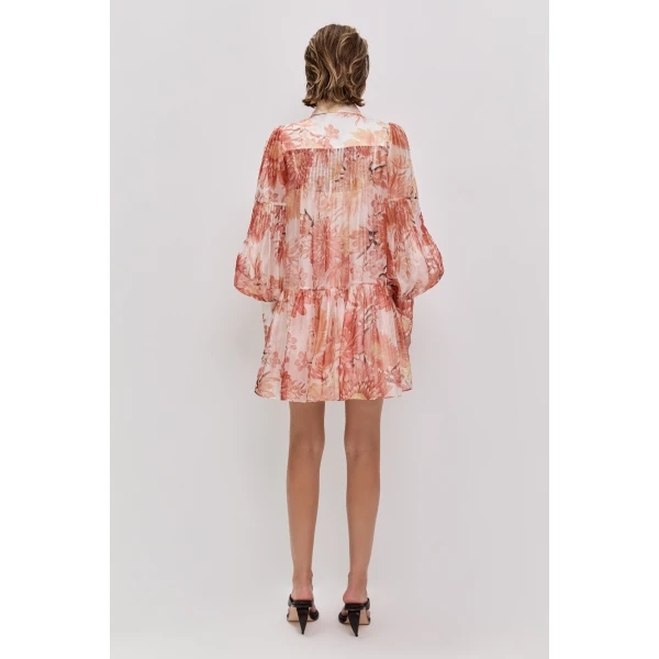 Aje Iria Mini Dress