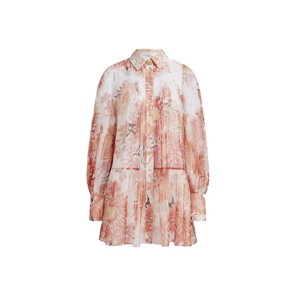 Aje Iria Mini Dress
