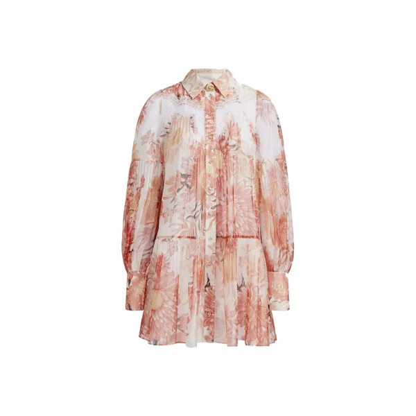Aje Iria Mini Dress