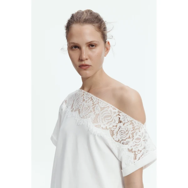 Ivory tops