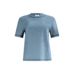 Aje Jono Denim Wash Tee