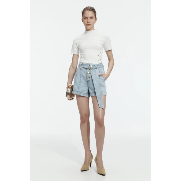 Aje shorts