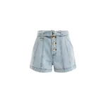 Aje Joy Denim Short