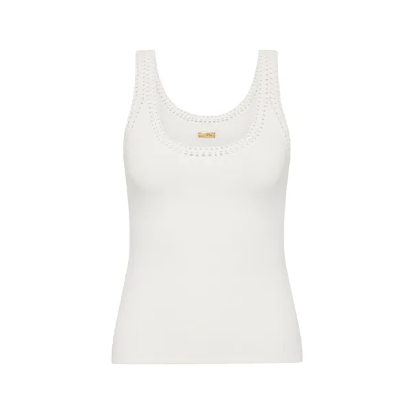 Aje Jules Knit Tank