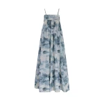 Aje Kindred Maxi Dress