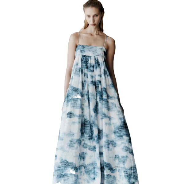 Cloudia dresses