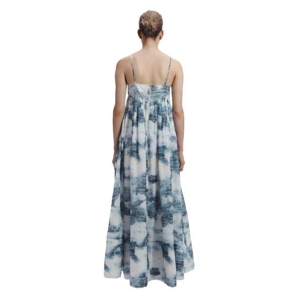 Aje Kindred Maxi Dress