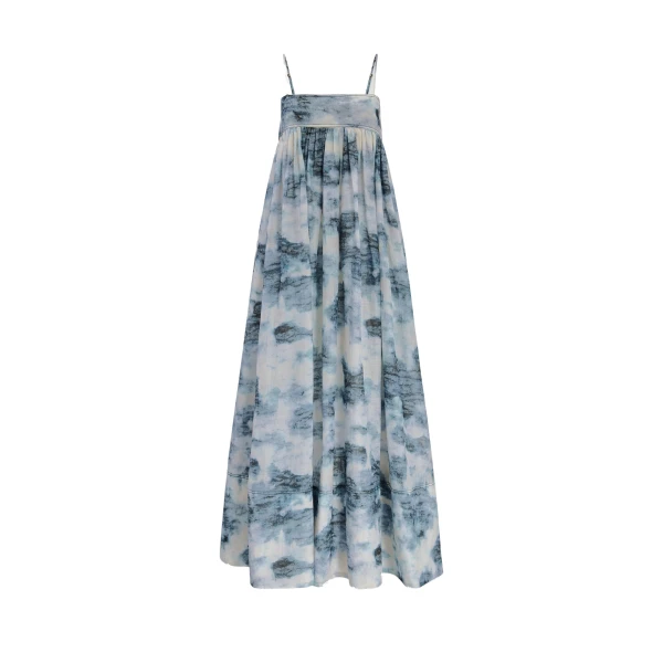Kindred Maxi Dress