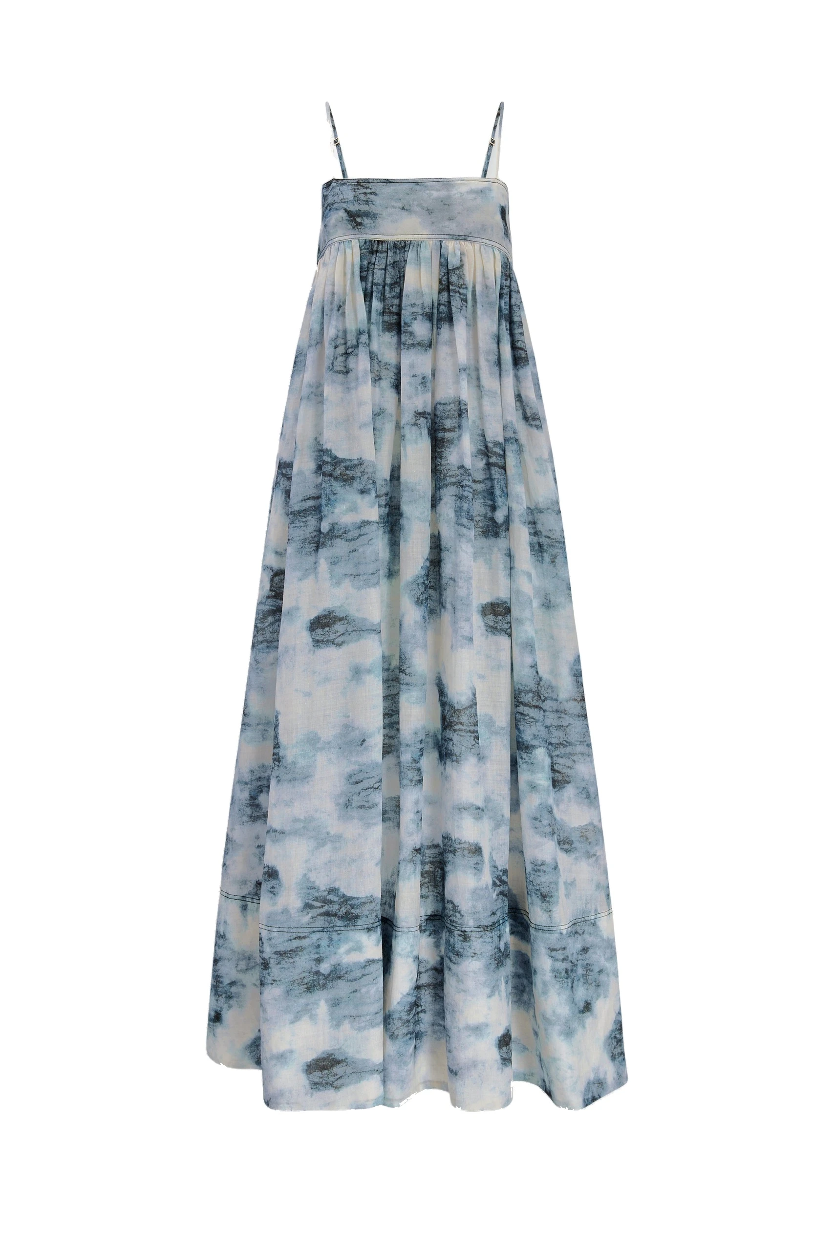 Aje Kindred Maxi Dress Australia Signature Dresses – Luxury Shoes Aje Kindred Maxi Dress
