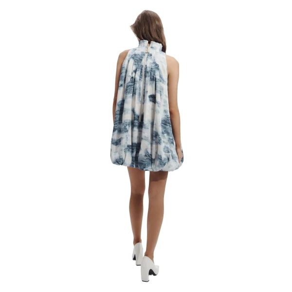 Aje Kindred Mini Dress