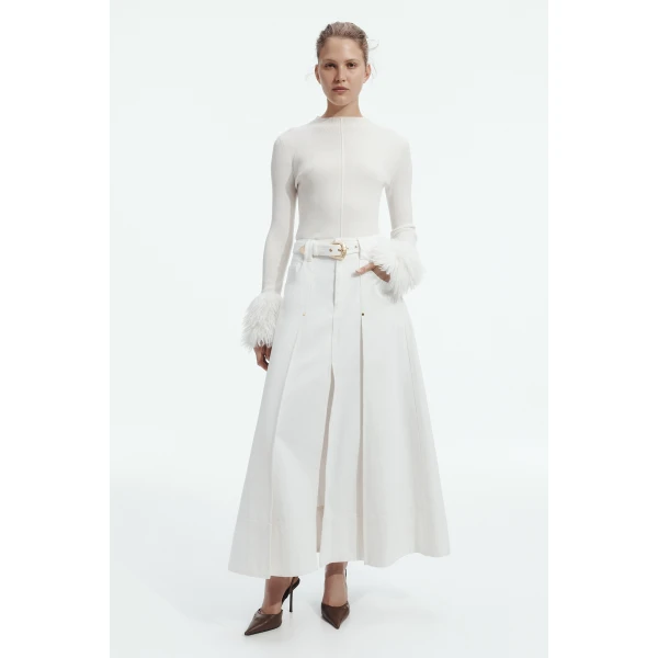 Aje skirts