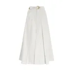 Aje Leni Denim Midi Skirt Australia Signature Skirts – Luxury Shoes Aje Leni Denim Midi Skirt