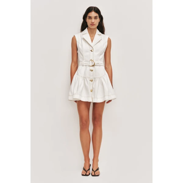 Aje dresses