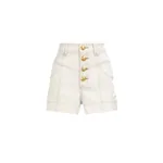 Aje Liliana Denim Short