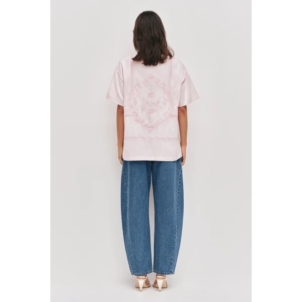 Aje Lotus Tee