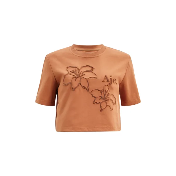 Aje Lynel Heritage Tee