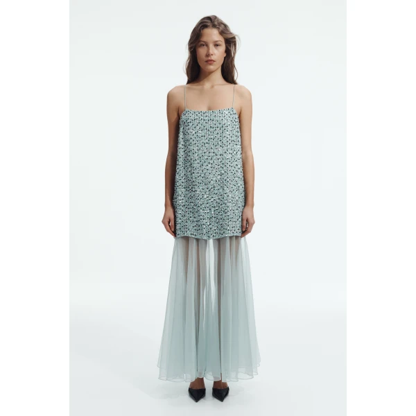 Aje dresses