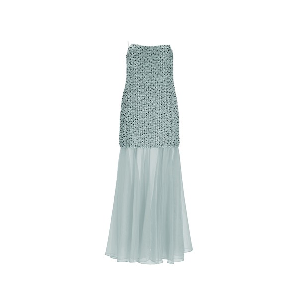 Aje Magnolia Midi Dress